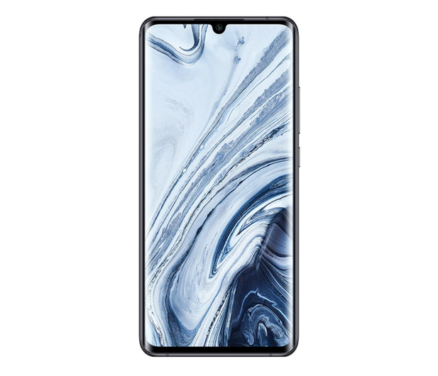Xiaomi Mi Note 10 6/128GB Midnight Black - 527806 - zdjęcie 2